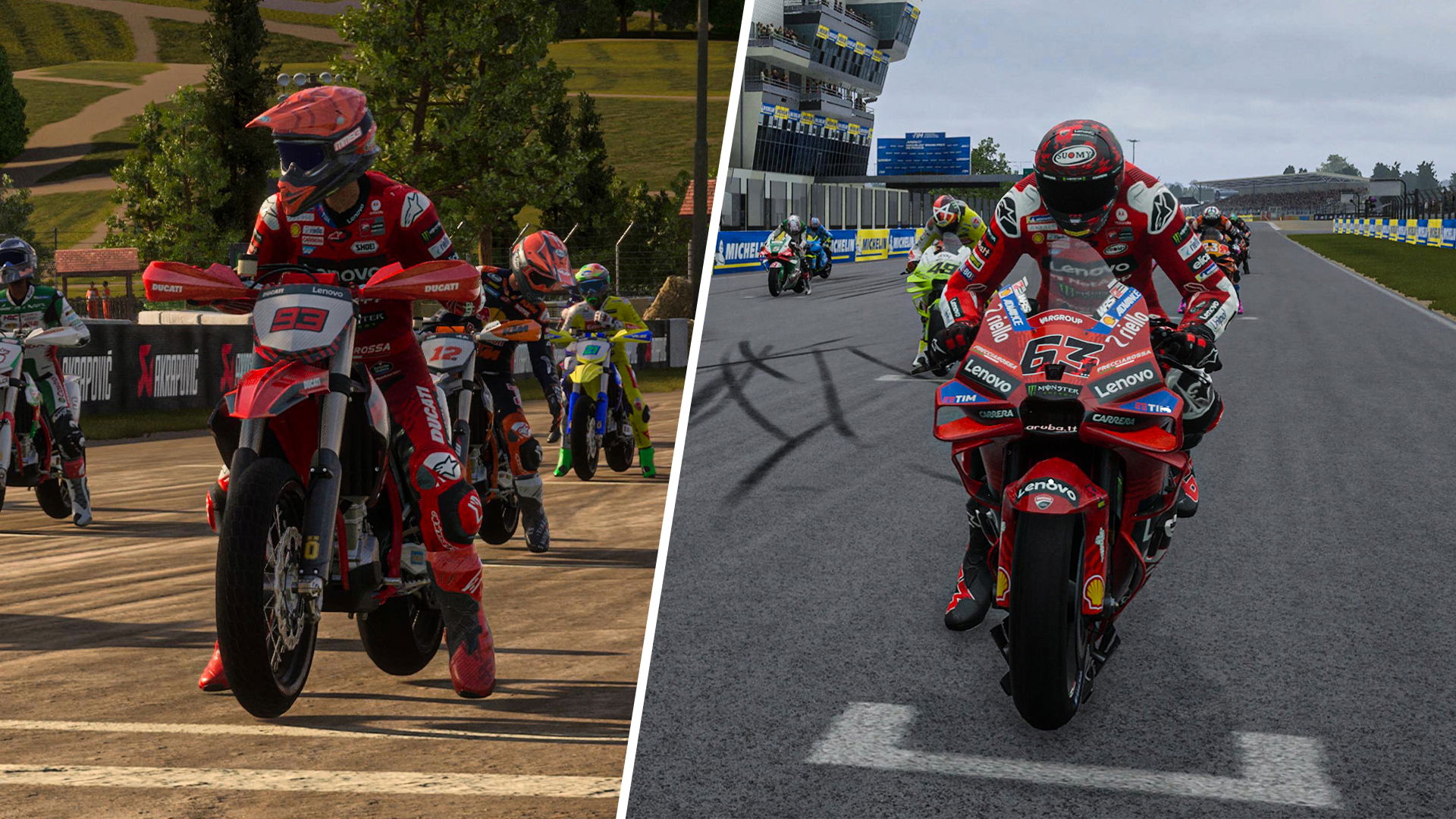 MotoGP 25